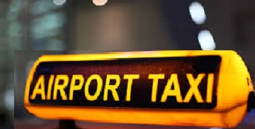 Airport Cabs Hyderabad